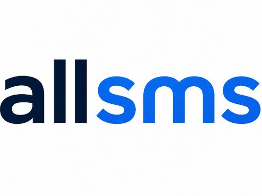 SMS Verify Logo